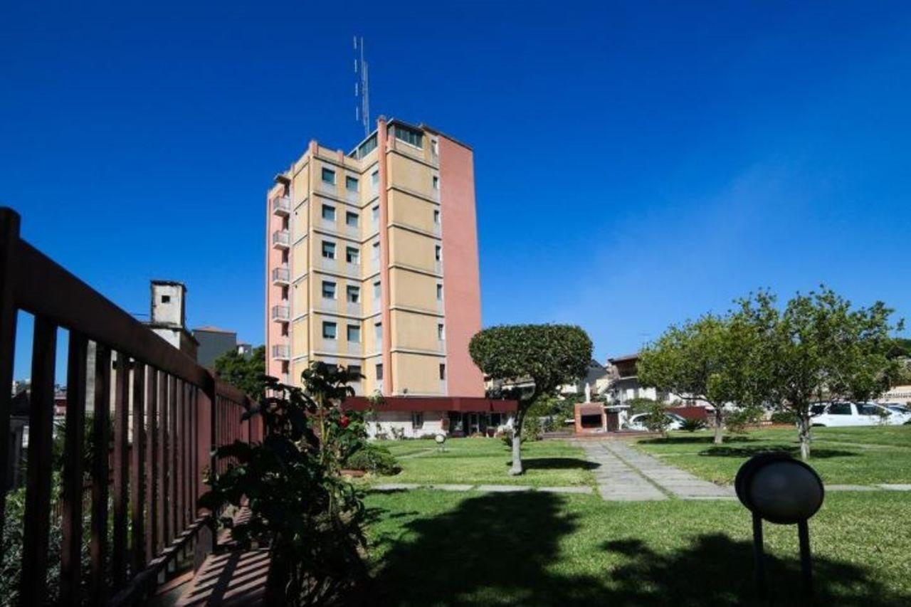 Hotel Villa Mater CTA Exterior foto