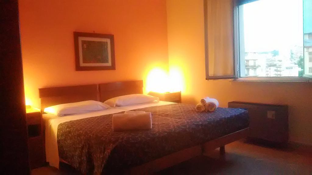 Hotel Villa Mater CTA Zimmer foto